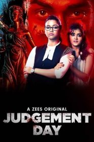 [18+] Judgement Day (2020) Bengali Season 01 All Episode (1-10) Zee5 WEB-DL – 480P | 720P | 1080P – Download & Watch Online