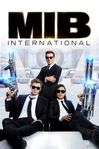 Men in Black: International (2019) Dual Audio [Hindi+English] Blu-Ray – 480P | 720P | 1080P – Download & Watch Online