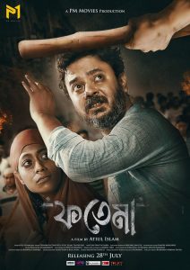 Fatema (2023) Bengali HQ HDCAM – 480P | 720P | 1080P – Download & Watch Online