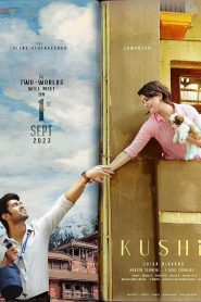 Kushi (2023) Hindi Dubbed ORG Netflix WEB-DL – 480P | 720P | 1080P – Download & Watch Online